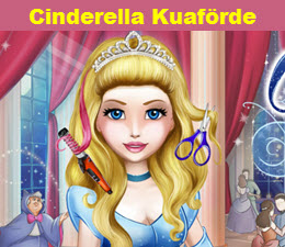 Cinderella Kuaförde